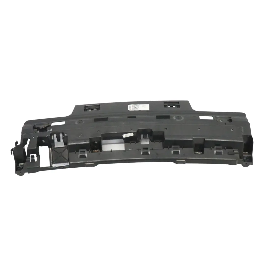 BMW F34 GT Support de pare-chocs arrière Support de renforcement - SKU 7293778 - Numéro de pièce 7293778