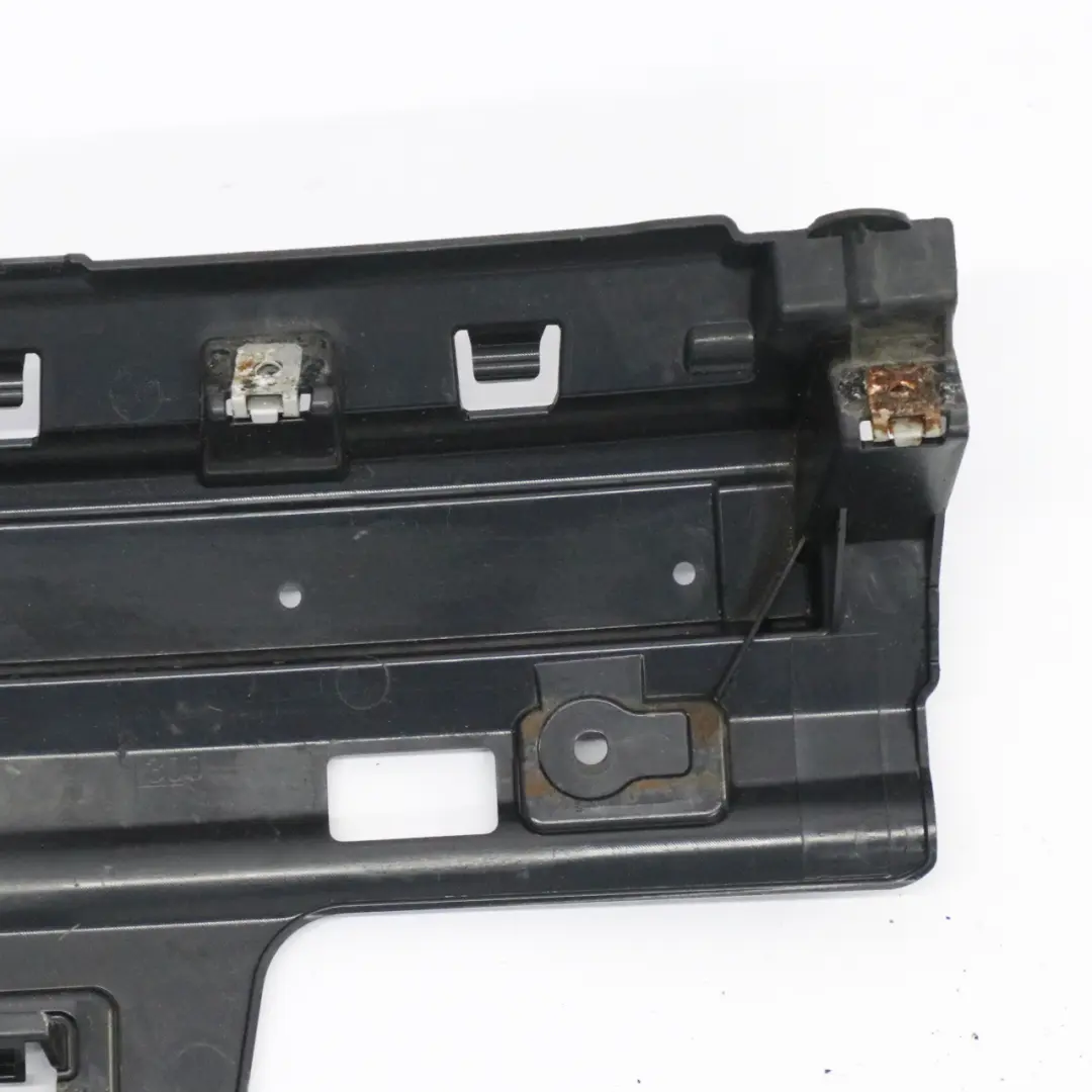 BMW F34 GT Support de pare-chocs arrière Support de renforcement - SKU 7293778 - Numéro de pièce 7293778