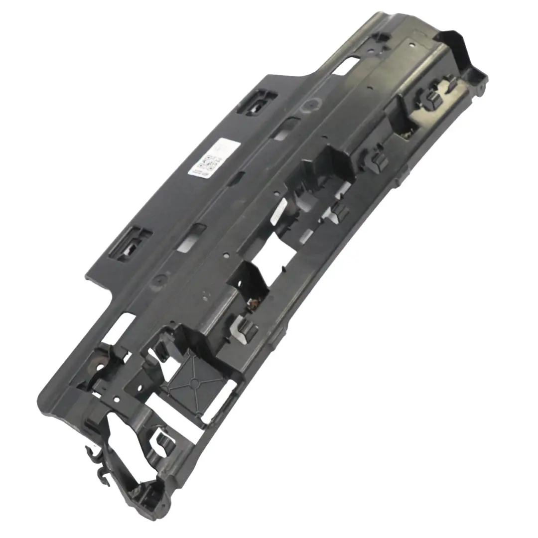 parachoques trasero soporte de soporte de refuerzo de montaje para BMW F34 GT con número de pieza 7293778 BMW F34 GT parachoques trasero soporte de soporte de refuerzo de montaje - SKU 7293778 - Número de pieza 7293778