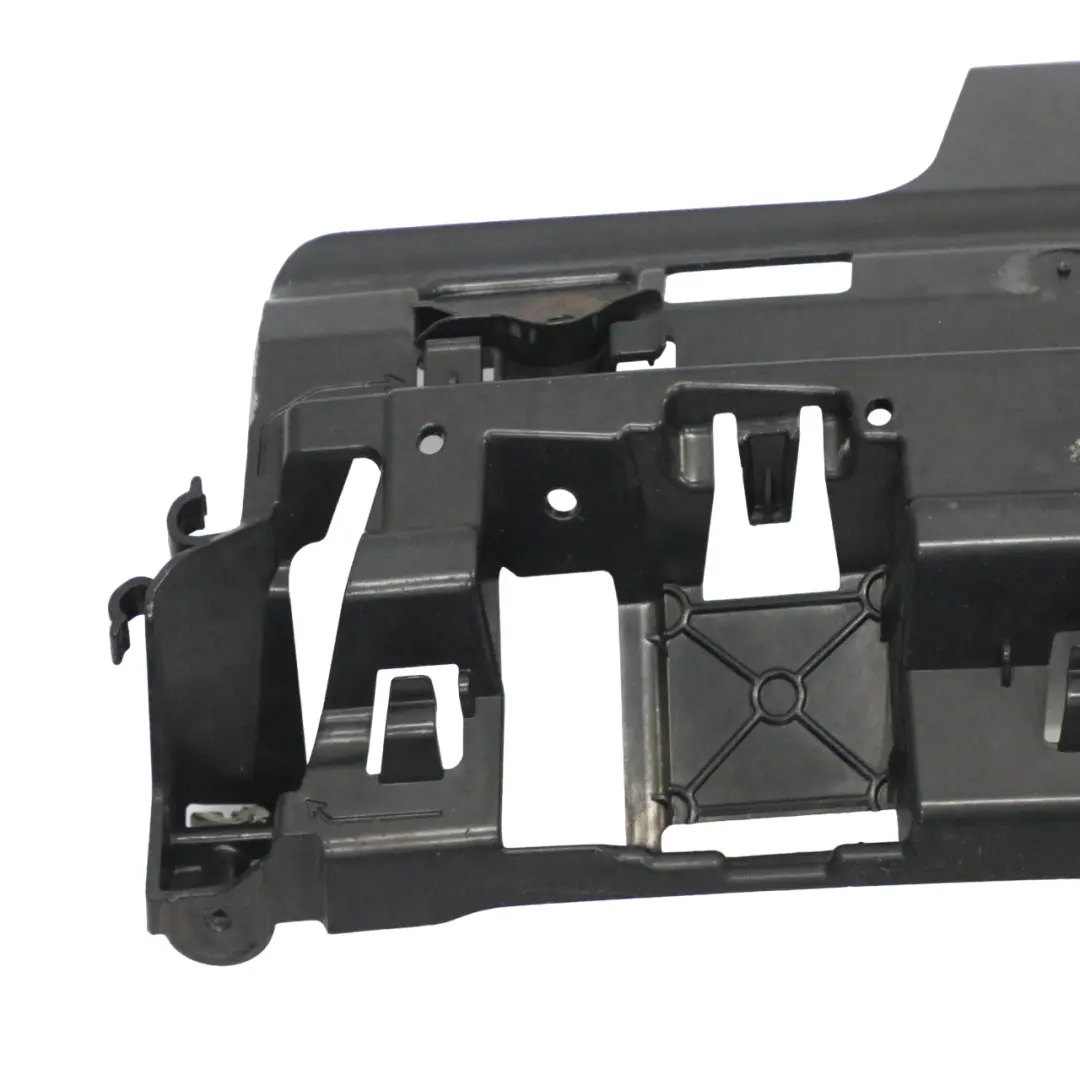 BMW F34 GT parachoques trasero soporte de soporte de refuerzo de montaje - SKU 7293778 - Número de pieza 7293778
