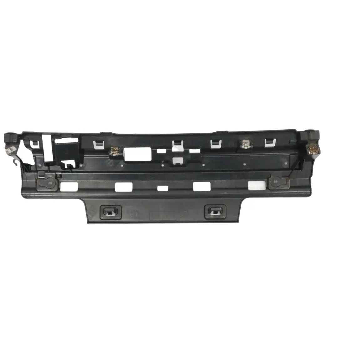 BMW F34 GT Rear Bumper Support Holder Bracket Reinforcement Mount - SKU 7293778 - Part number 7293778