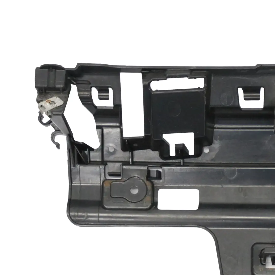 BMW F34 GT Rear Bumper Support Holder Bracket Reinforcement Mount - SKU 7293778 - Part number 7293778