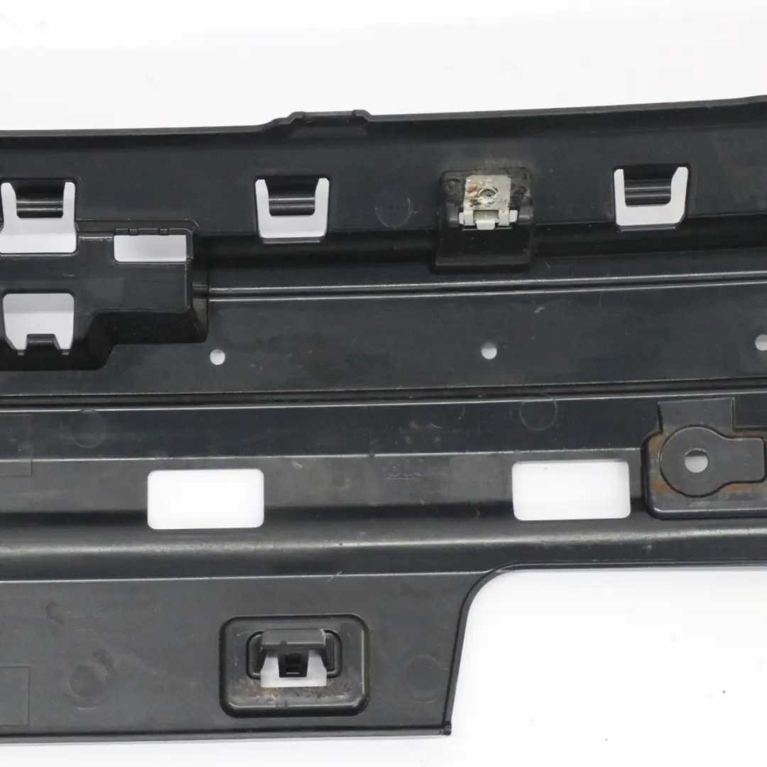 BMW F34 GT Heckstoßstangenhalter Halterung Verstärkungshalterung - SKU 7293778 - Teilenummer 7293778