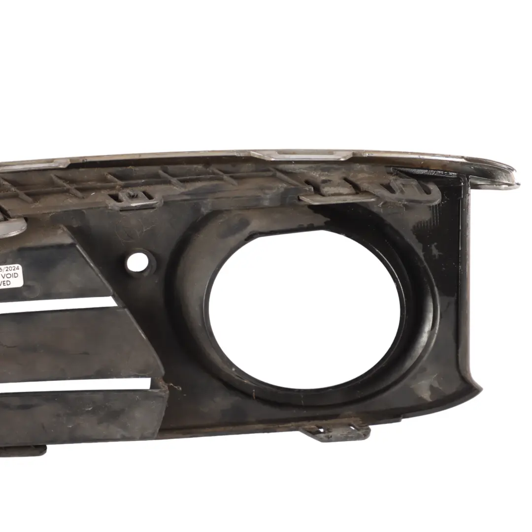 Trim Bumper Grill Lower Right O/S to BMW F34 Sport with Part number 7293798 BMW F34 Sport Trim Bumper Grill Lower Right O/S - SKU 7293798 - Part number 7293798