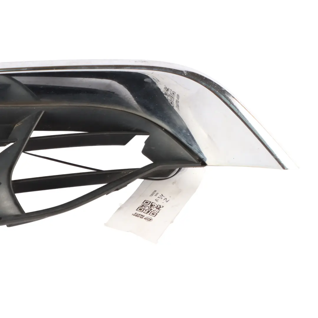 BMW F34 Sport Trim Bumper Grill Lower Right O/S - SKU 7293798 - Part number 7293798