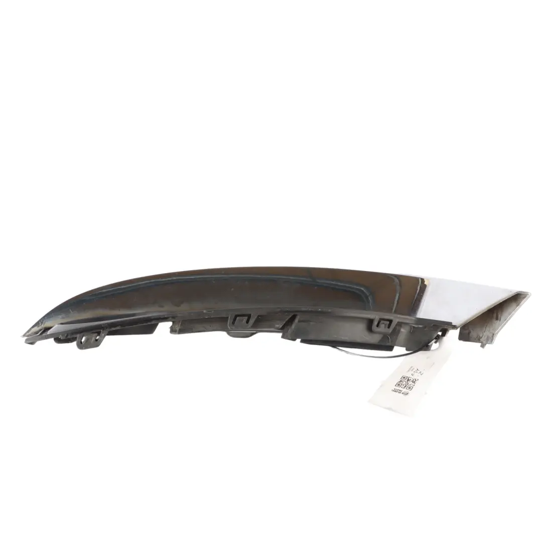 BMW F34 Sport Trim Bumper Grill Lower Right O/S - SKU 7293798 - Part number 7293798