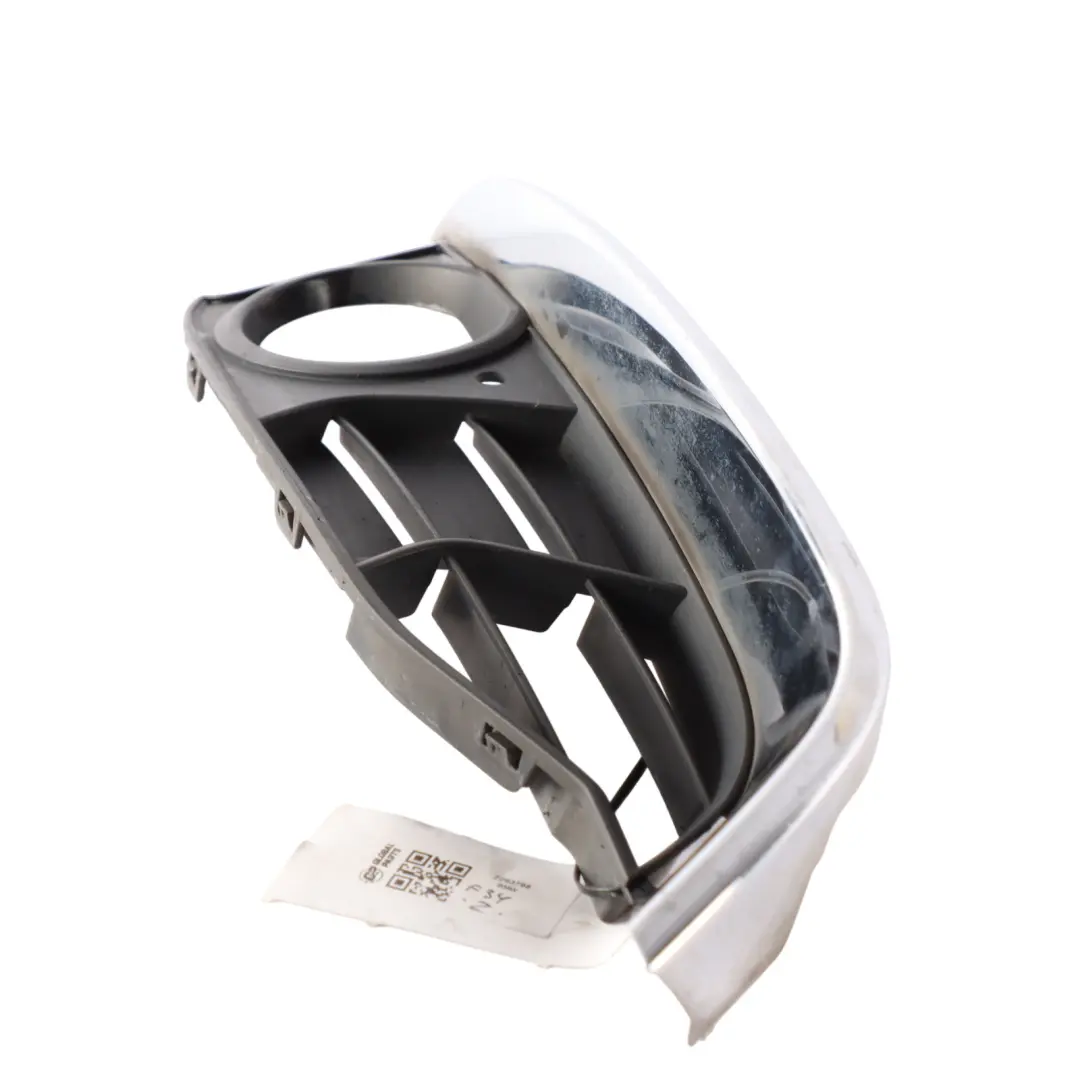 BMW F34 Sport Trim Bumper Grill Lower Right O/S - SKU 7293798 - Part number 7293798