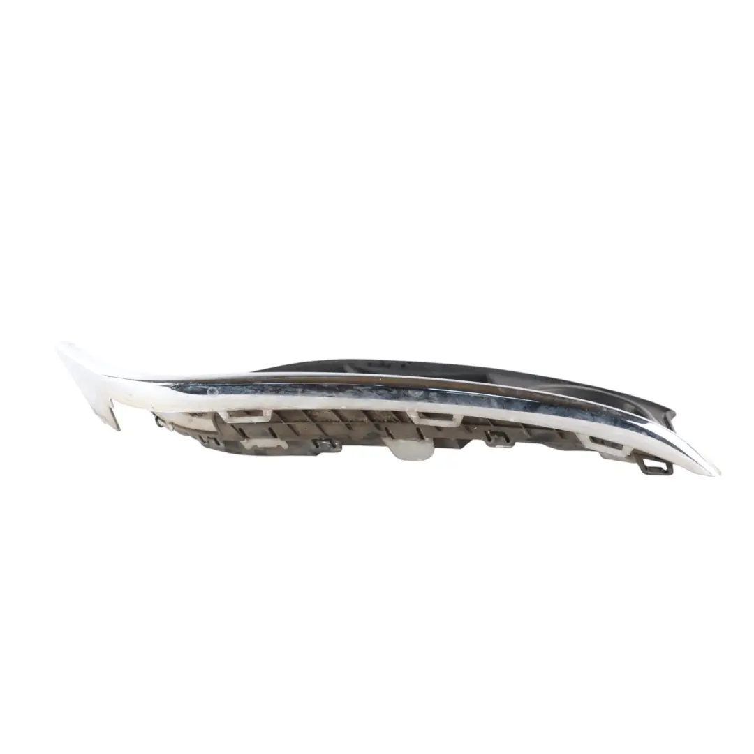BMW F34 Sport Trim Bumper Grill Lower Right O/S - SKU 7293798 - Part number 7293798