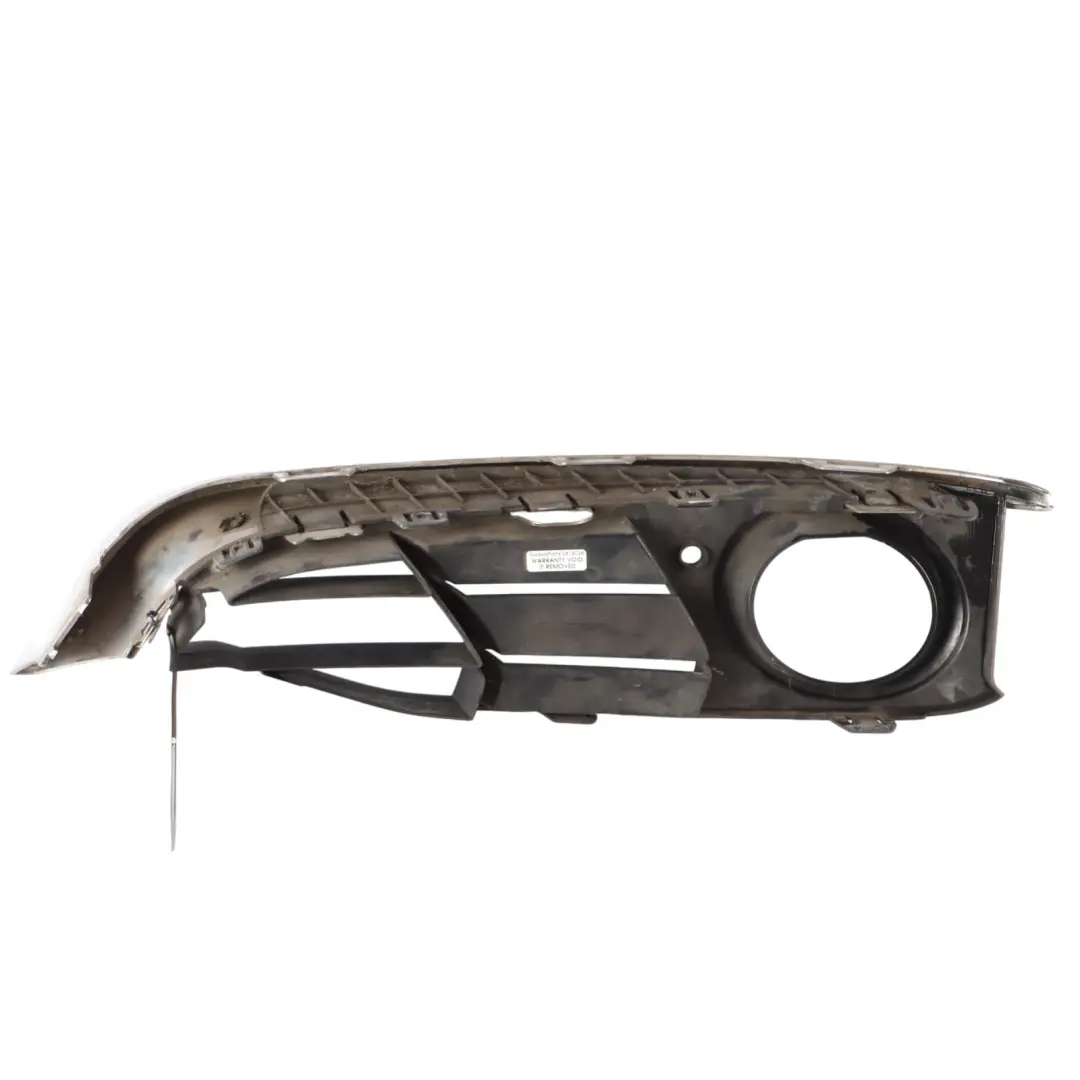 BMW F34 Sport Trim Bumper Grill Lower Right O/S - SKU 7293798 - Part number 7293798