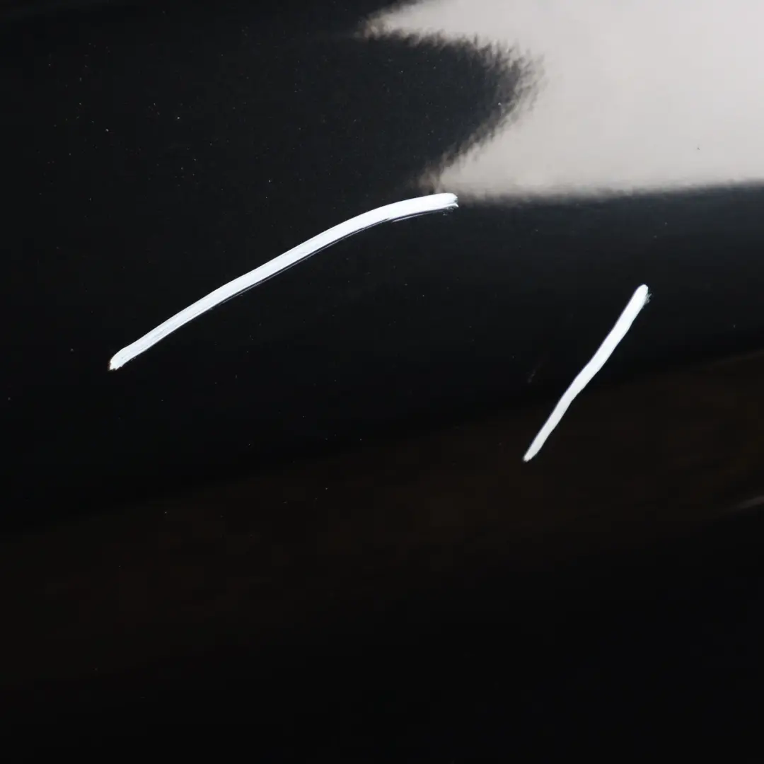 Door Front Right O/S Black Sapphire Metallic - 475 to BMW F45 with Part number 7294230 BMW F45 Door Front Right O/S Black Sapphire Metallic - 475 - SKU 7294230-BS - Part number 7294230