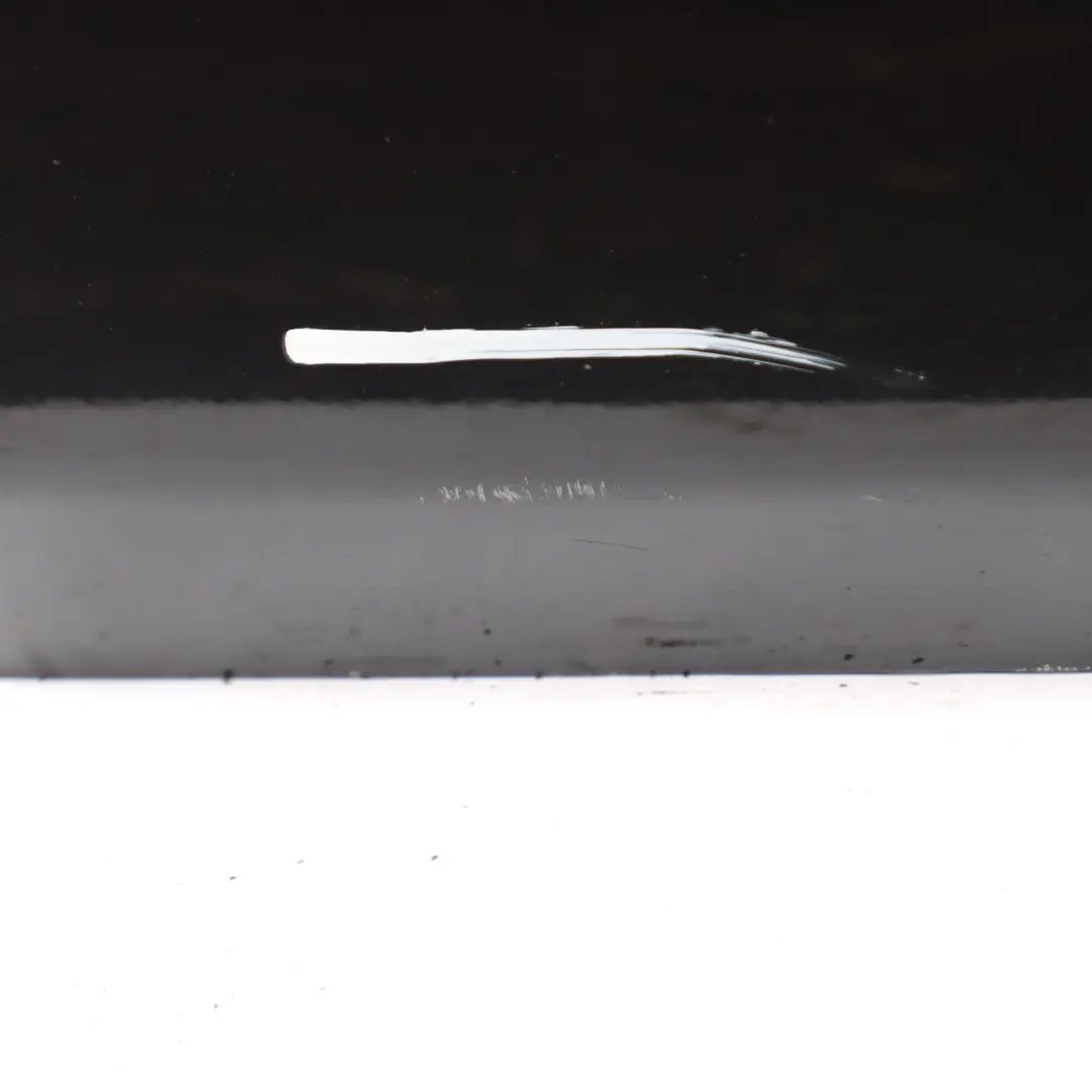 Door Front Right O/S Black Sapphire Metallic - 475 to BMW F45 with Part number 7294230 BMW F45 Door Front Right O/S Black Sapphire Metallic - 475 - SKU 7294230-BS - Part number 7294230