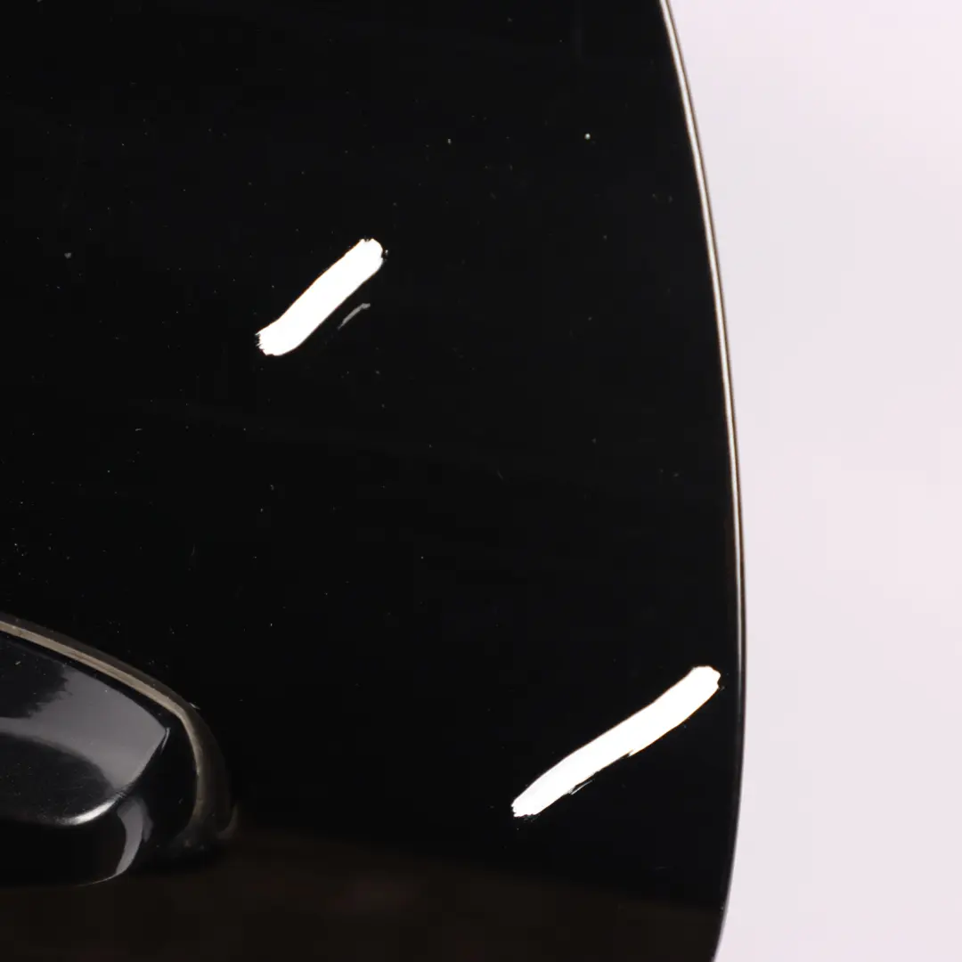 Door Rear Left N/S Black Sapphire Metallic - 475 to BMW F45 Active Tourer with Part number 7294231 BMW F45 Active Tourer Door Rear Left N/S Black Sapphire Metallic - 475 - SKU 7294231-BS - Part number 7294231