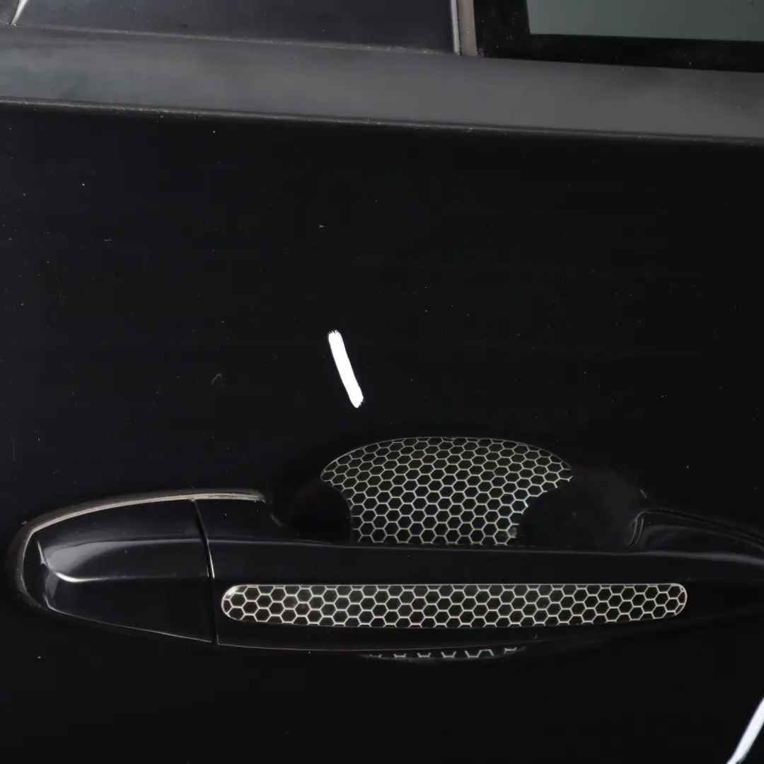 Door Rear Right O/S Black Sapphire Metallic - 475 to BMW F45 Active Tourer with Part number 7294232 BMW F45 Active Tourer Door Rear Right O/S Black Sapphire Metallic - 475 - SKU 7294232-BS - Part number 7294232