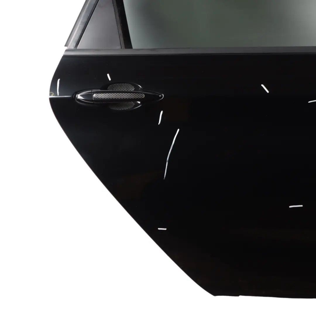 Door Rear Right O/S Black Sapphire Metallic - 475 to BMW F45 Active Tourer with Part number 7294232 BMW F45 Active Tourer Door Rear Right O/S Black Sapphire Metallic - 475 - SKU 7294232-BS - Part number 7294232