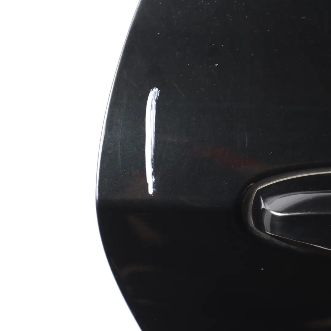 BMW F45 Active Tourer Door Rear Right O/S Black Sapphire Metallic - 475 - SKU 7294232-BS - Part number 7294232