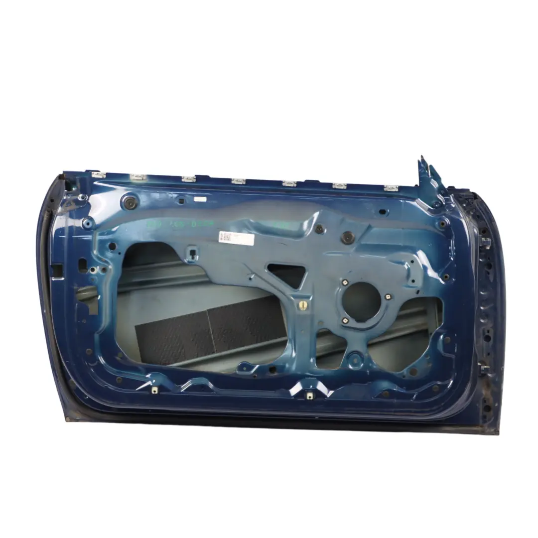 Mini F56 F57 Door Front Left N/S Deep Blue Metallic - B69 - SKU 7294265-DEEP - Part number 7294265