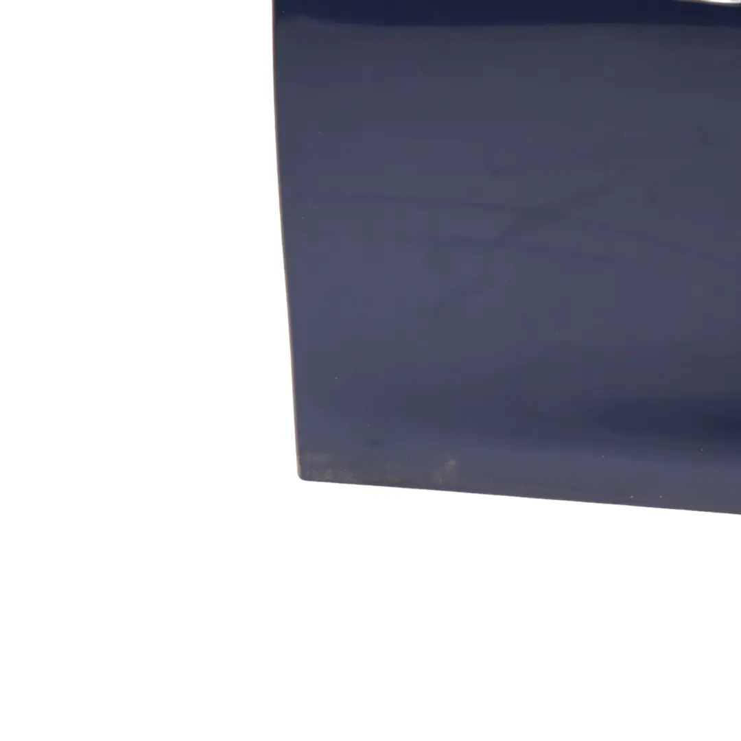 Mini F56 F57 Door Front Left N/S Deep Blue Metallic - B69 - SKU 7294265-DEEP - Part number 7294265