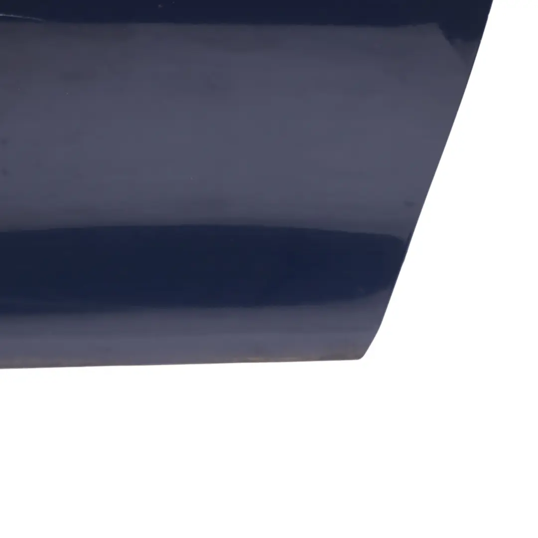 Mini F56 F57 Door Front Left N/S Deep Blue Metallic - B69 - SKU 7294265-DEEP - Part number 7294265