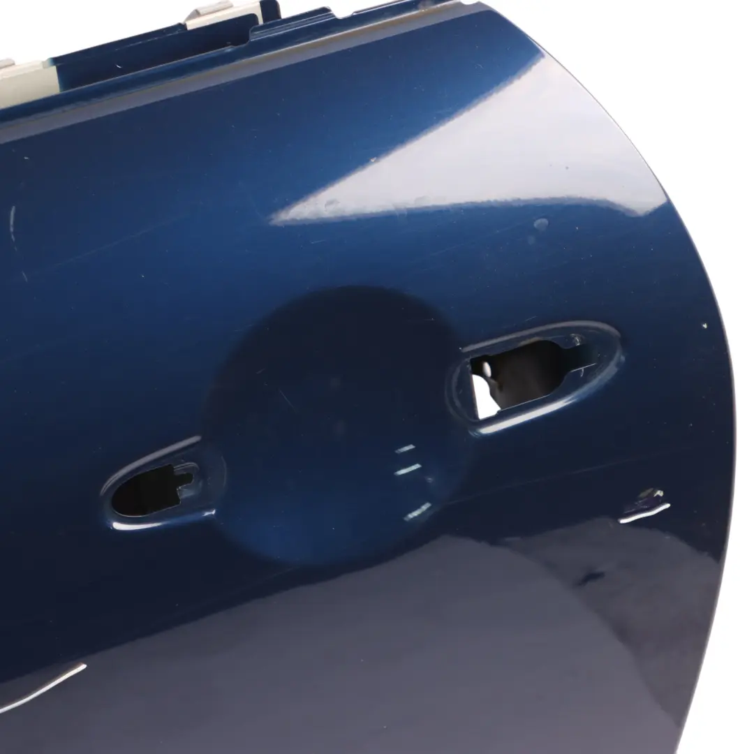 MINI Cooper F56 F57 Drzwi lewe Deep Blue - SKU 7294265-DEEP - Numer Części 7294265