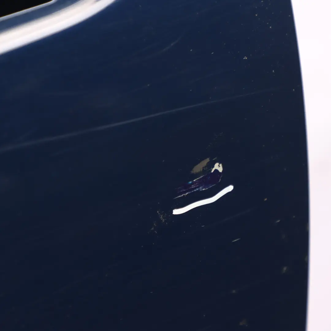 Door Front Left N/S Deep Blue Metallic - B69 to Mini F56 F57 with Part number 7294265 Mini F56 F57 Door Front Left N/S Deep Blue Metallic - B69 - SKU 7294265-DEEP - Part number 7294265