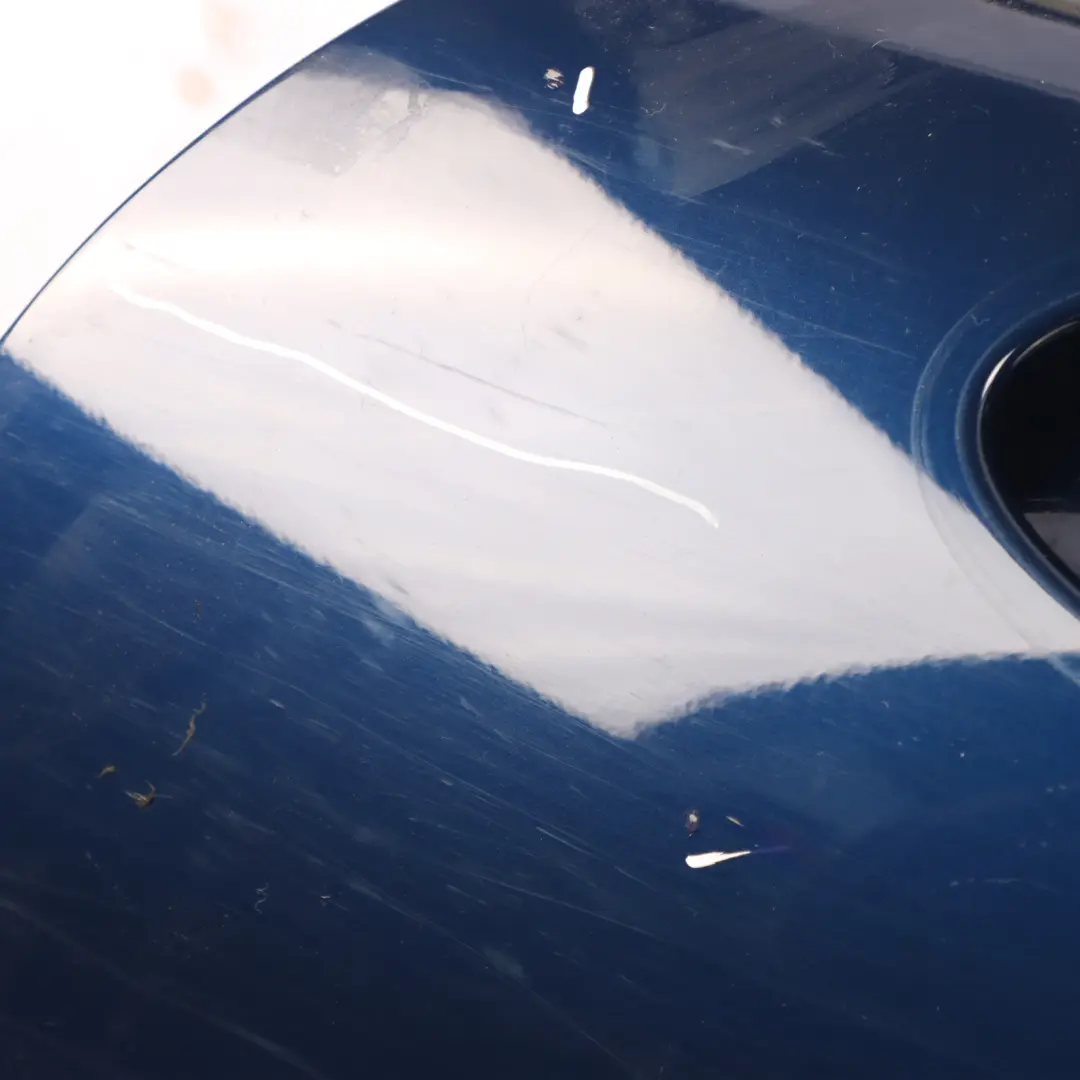 Mini F56 F57 Door Front Left N/S Deep Blue Metallic - B69 - SKU 7294265-DEEP - Part number 7294265