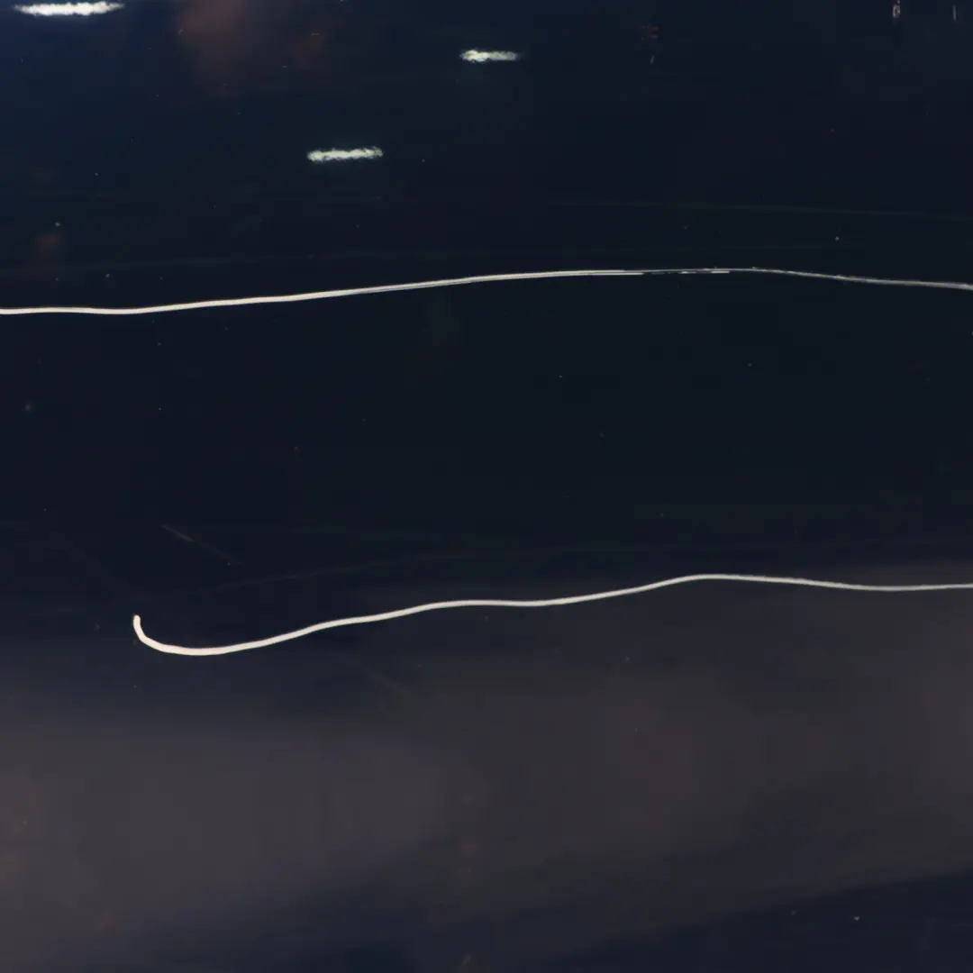 Door Front Left N/S Deep Blue Metallic - B69 to Mini F56 F57 with Part number 7294265 Mini F56 F57 Door Front Left N/S Deep Blue Metallic - B69 - SKU 7294265-DEEP - Part number 7294265