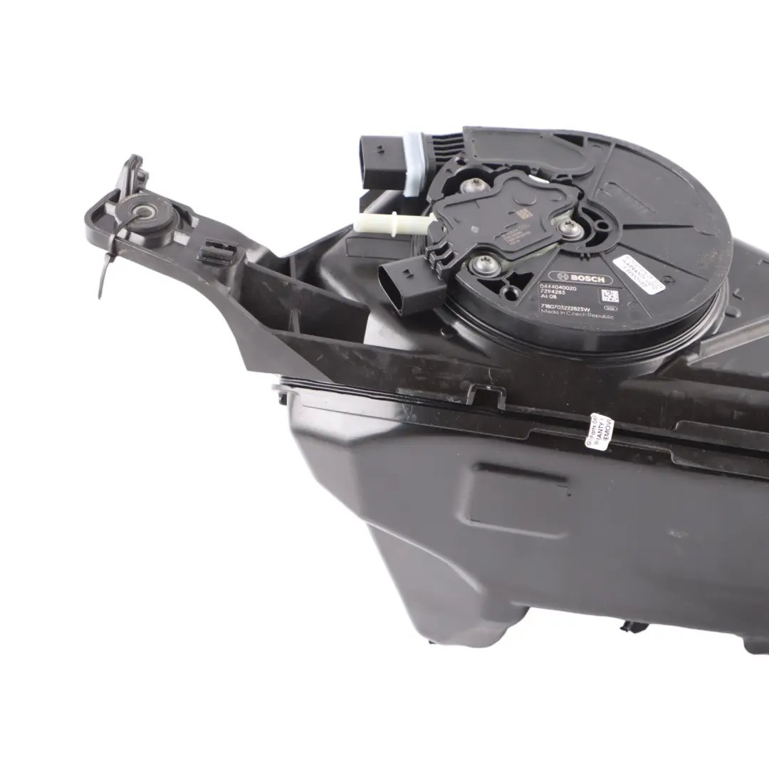 BMW F20 Adblue Additiv Tank Vorratsbehälter - SKU 7294283 - Teilenummer 7294283