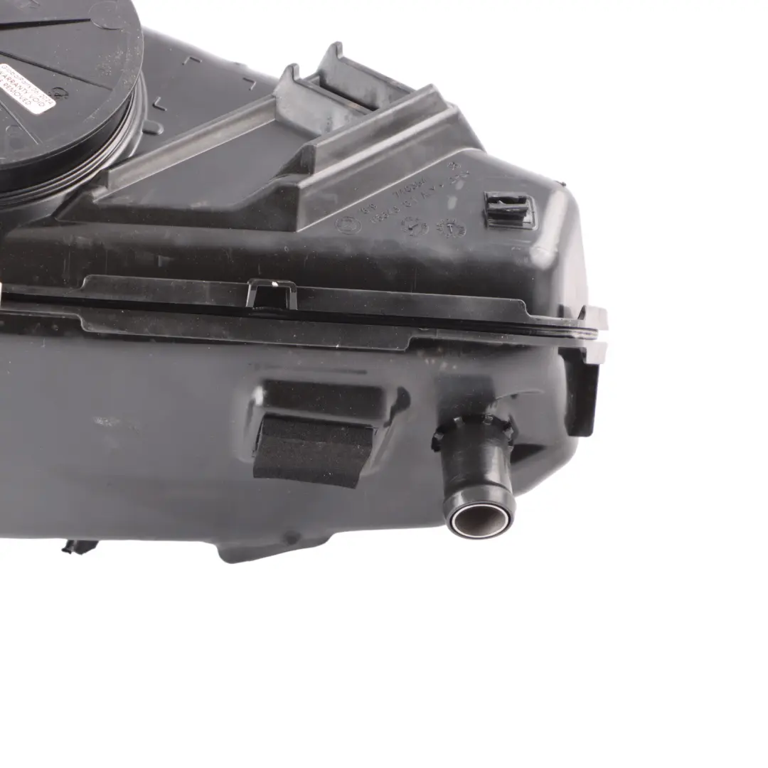 AdBlue Additive Tank Reservoir Container to BMW F20 with Part number 7294283 BMW F20 AdBlue Additive Tank Reservoir Container - SKU 7294283 - Part number 7294283