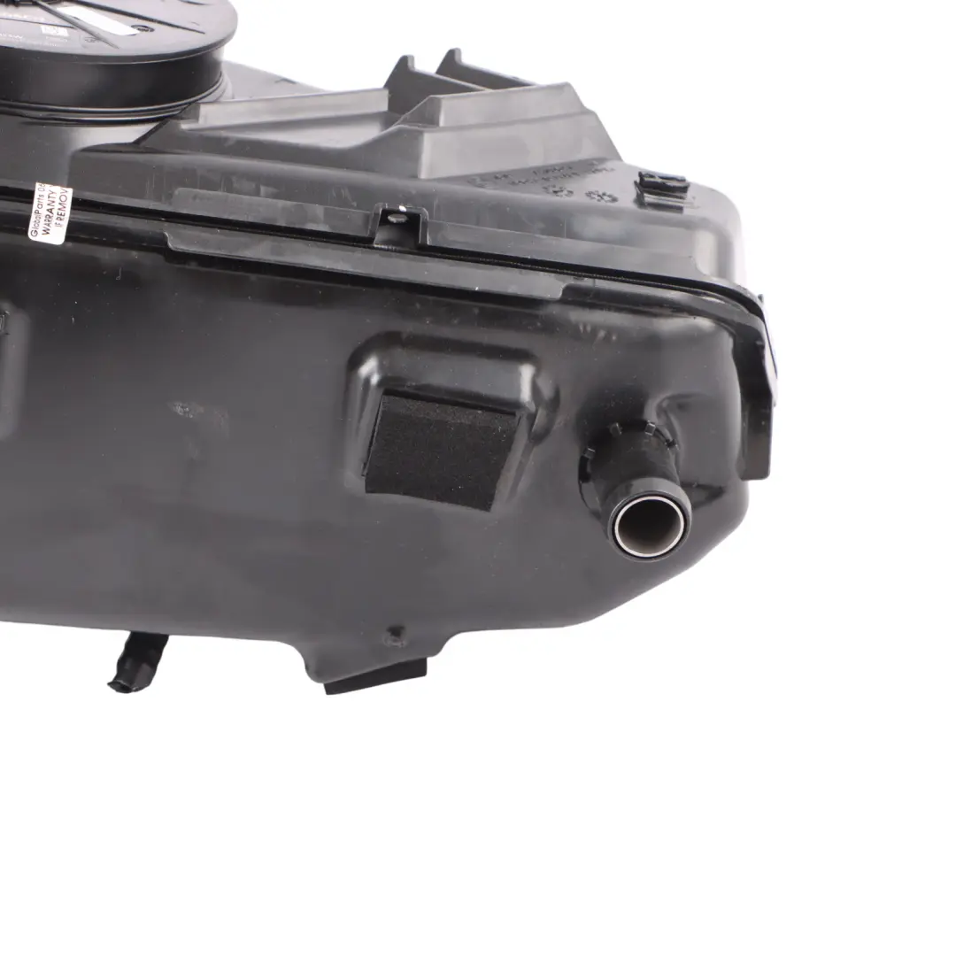 AdBlue Additive Tank Reservoir Container to BMW F20 with Part number 7294283 BMW F20 AdBlue Additive Tank Reservoir Container - SKU 7294283 - Part number 7294283