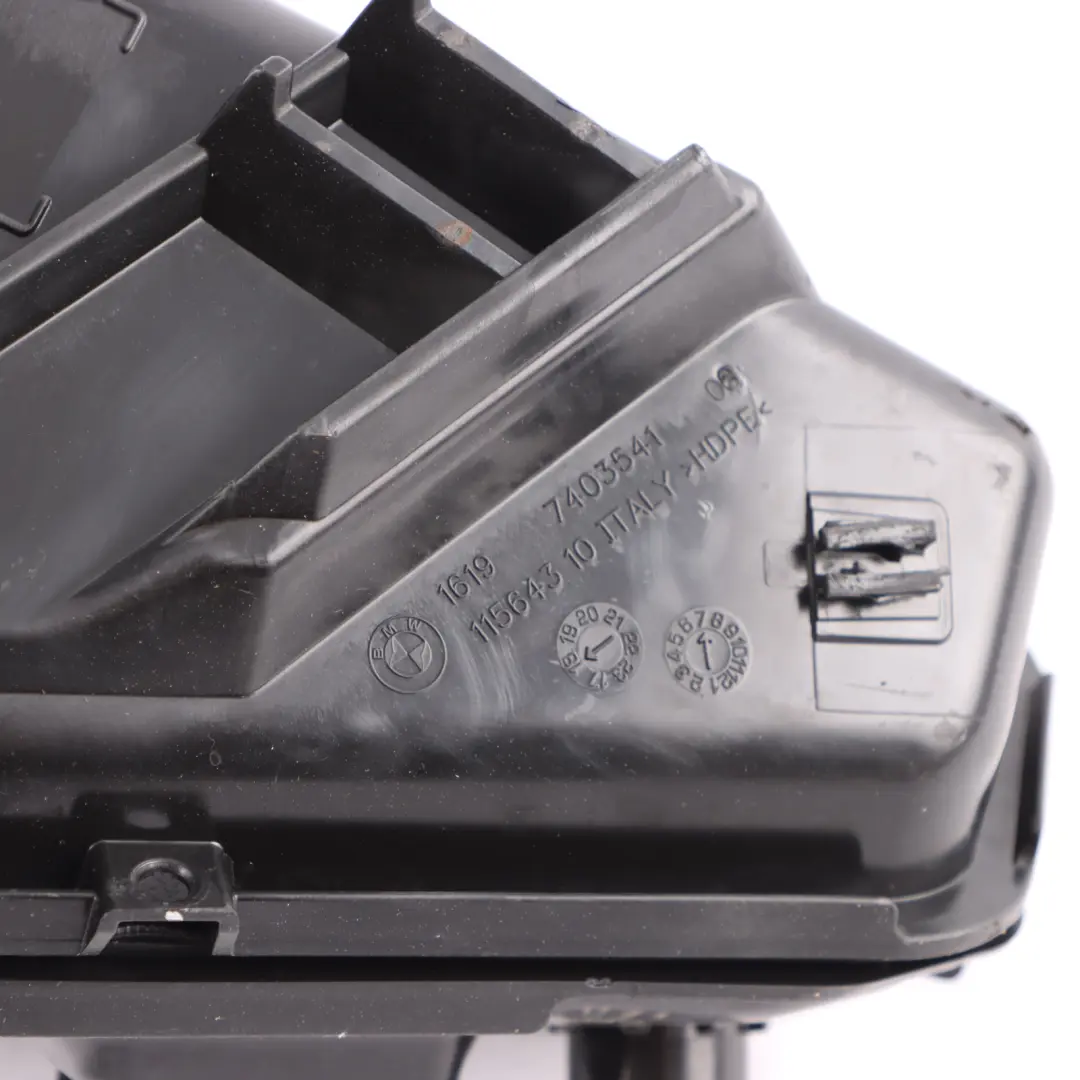 Adblue Additiv Tank Vorratsbehälter für BMW F20 mit Teilenummer 7294283 BMW F20 Adblue Additiv Tank Vorratsbehälter - SKU 7294283 - Teilenummer 7294283