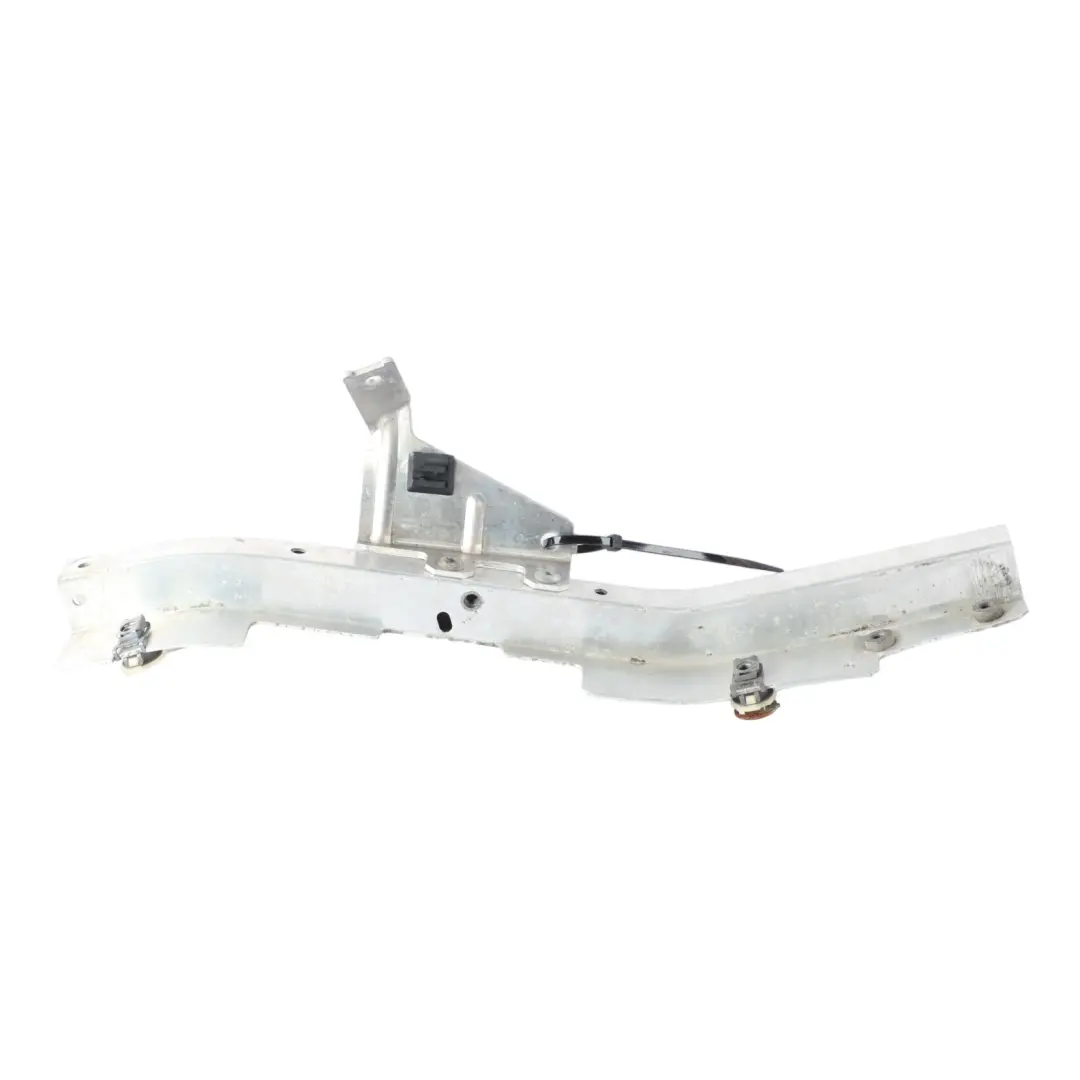 Headlight Bracket BMW X5 F15 F85 X6 F16 F86 Support Mount Right O/S to with Part number 7294492 Headlight Bracket BMW X5 F15 F85 X6 F16 F86 Support Mount Right O/S - SKU 7294492 - Part number 7294492