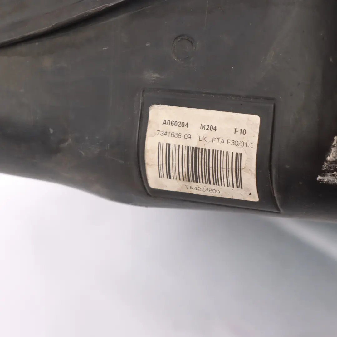 Fuel Tank BMW F30 F31 LCI F32 F33 Plastic Complete Fuel Reservoir Petrol - SKU 7294608-3 - Part number 7294608