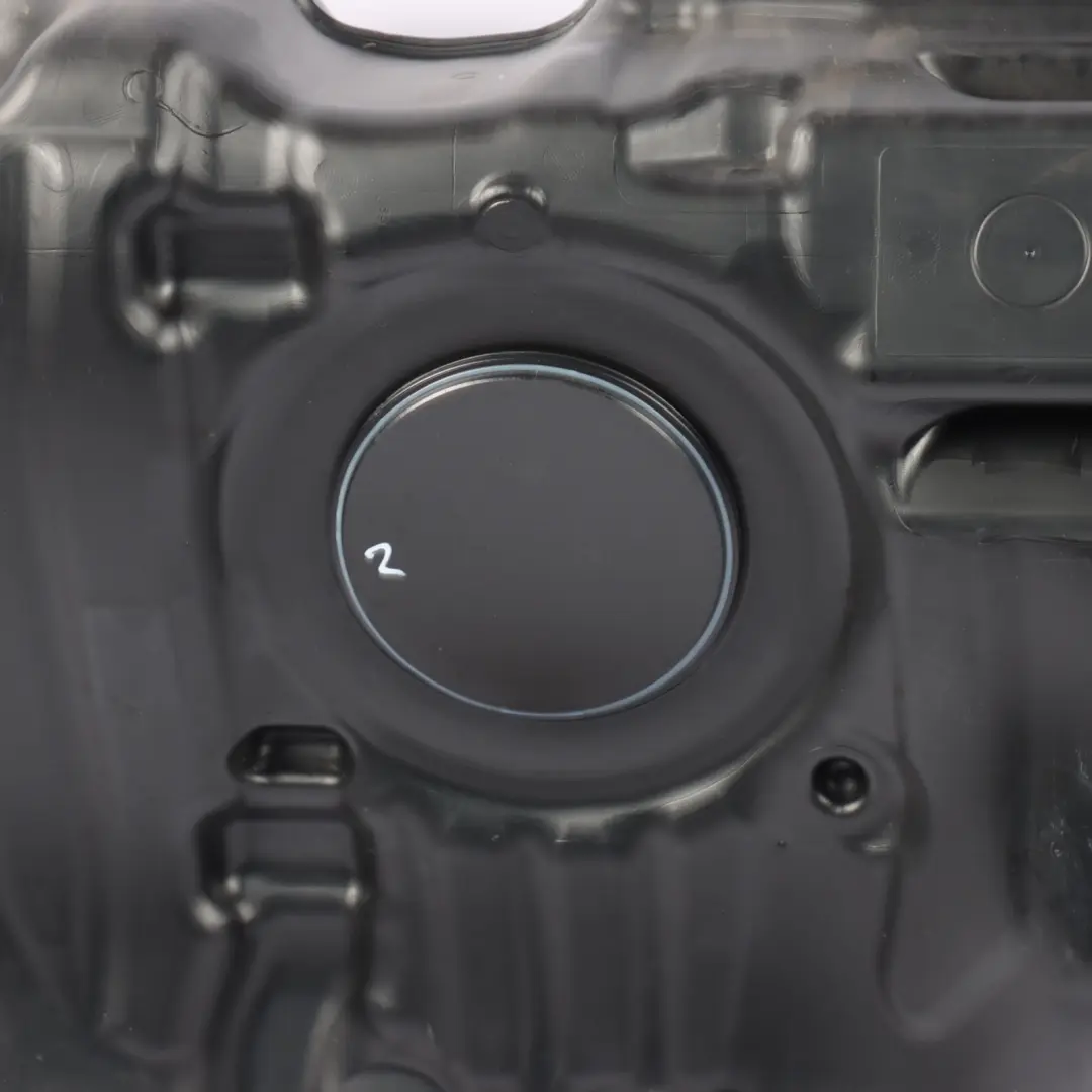 Fuel Tank BMW F30 F31 LCI F32 F33 Plastic Complete Fuel Reservoir Petrol - SKU 7294608-3 - Part number 7294608
