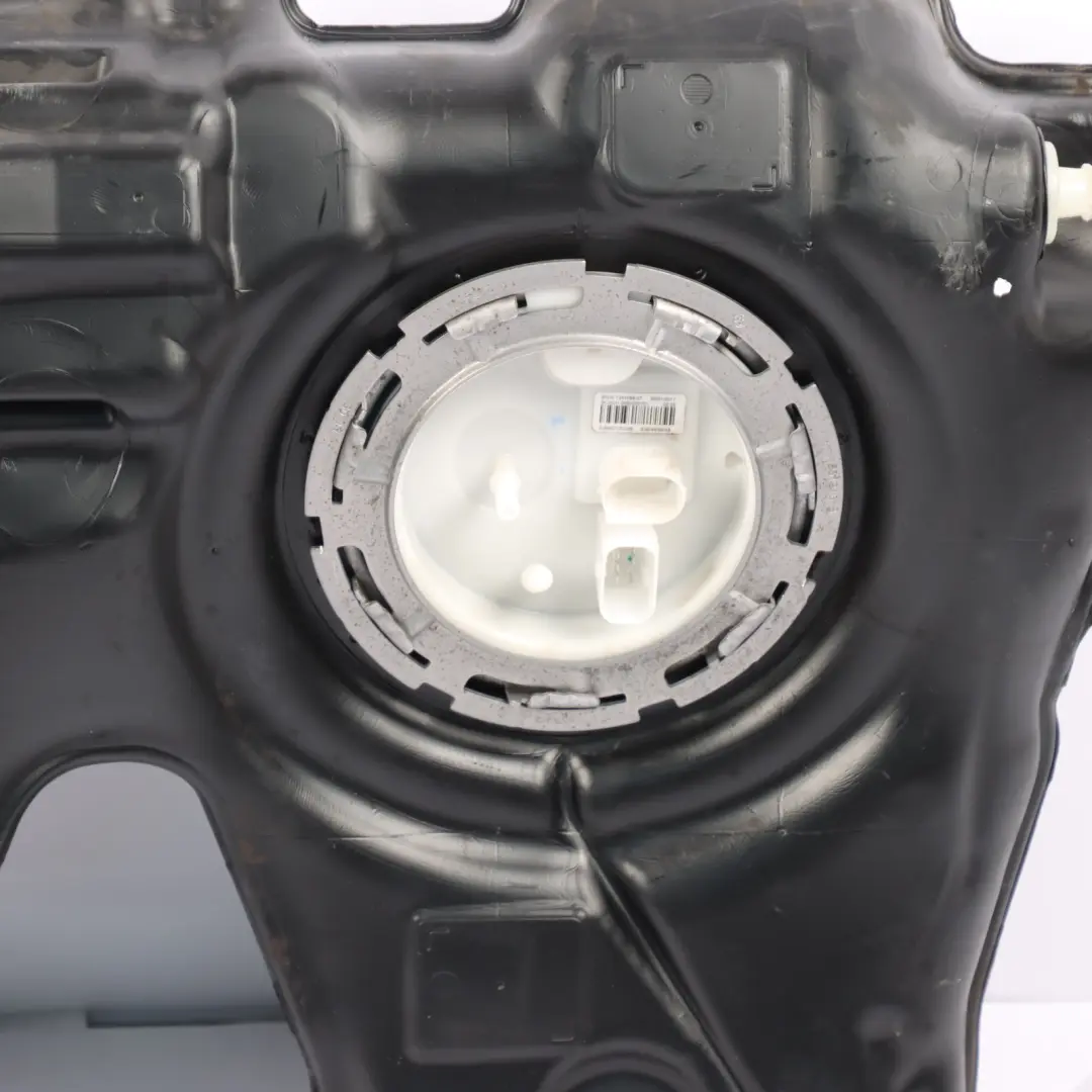 Fuel Tank BMW F30 F31 LCI F32 F33 Plastic Complete Fuel Reservoir Petrol - SKU 7294608-3 - Part number 7294608