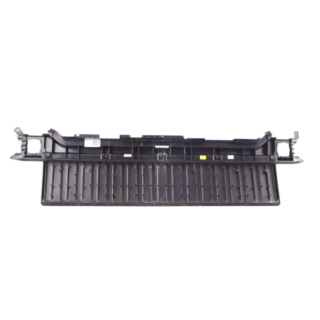  Loading Sill BMW X5 F15 X5M F85 Trunk Sill Loading Trim Panel Black 7308709 - SKU 7294790 - Part number 7326465