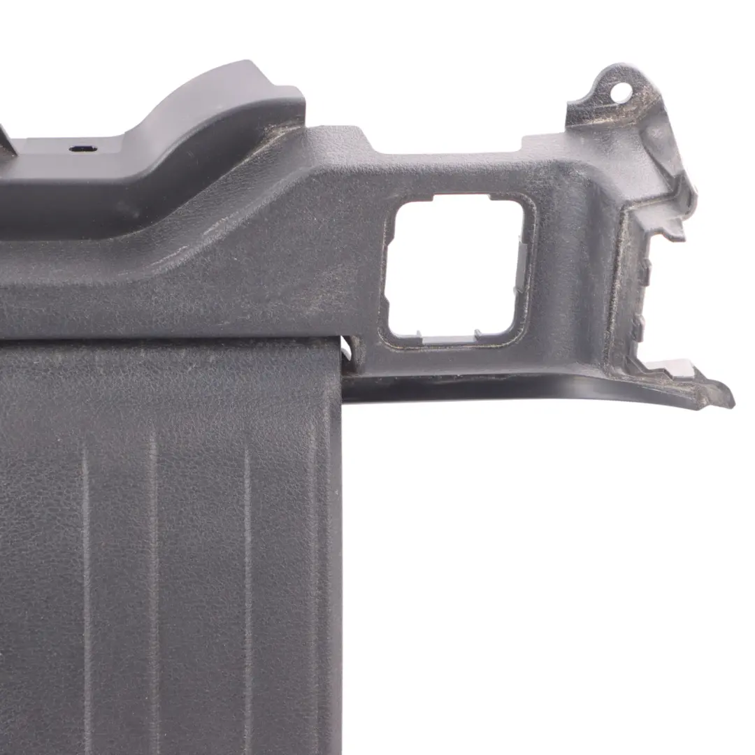  Loading Sill BMW X5 F15 X5M F85 Trunk Sill Loading Trim Panel Black 7308709 - SKU 7294790 - Part number 7326465