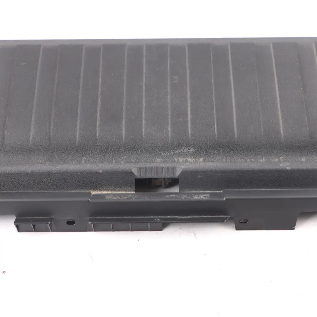 BMW X5 F15 X5M F85 Panel Moldura Maletero Negro 7308709 - SKU 7294790 - Número de pieza 7326465