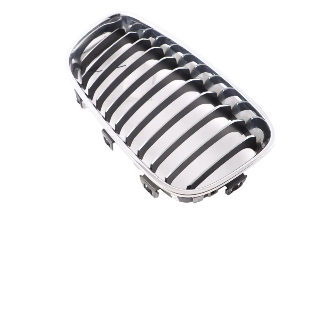  Parrilla BMW F34 Gran Turismo Rejilla Delantera Derecha Cromo/Negro - SKU 7294804 - Número de pieza 7294804