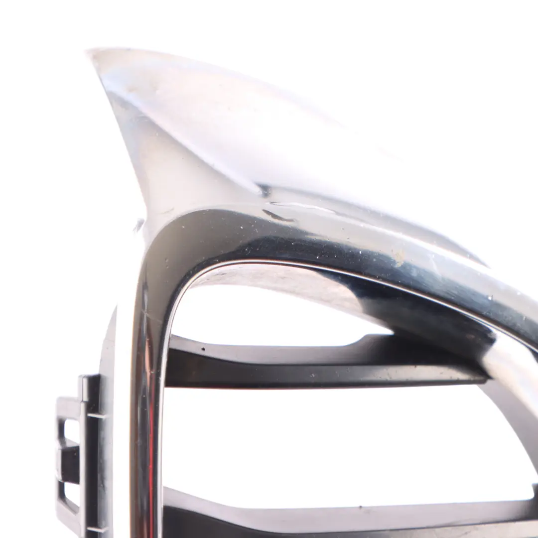 Calandre Sport BMW F32 F33 F36 Rein Avant Gauche Garniture Chromée Noire pour à propos du numéro de pièce 7294817 Calandre Sport BMW F32 F33 F36 Rein Avant Gauche Garniture Chromée Noire - SKU 7294817-2 - Numéro de pièce 7294817