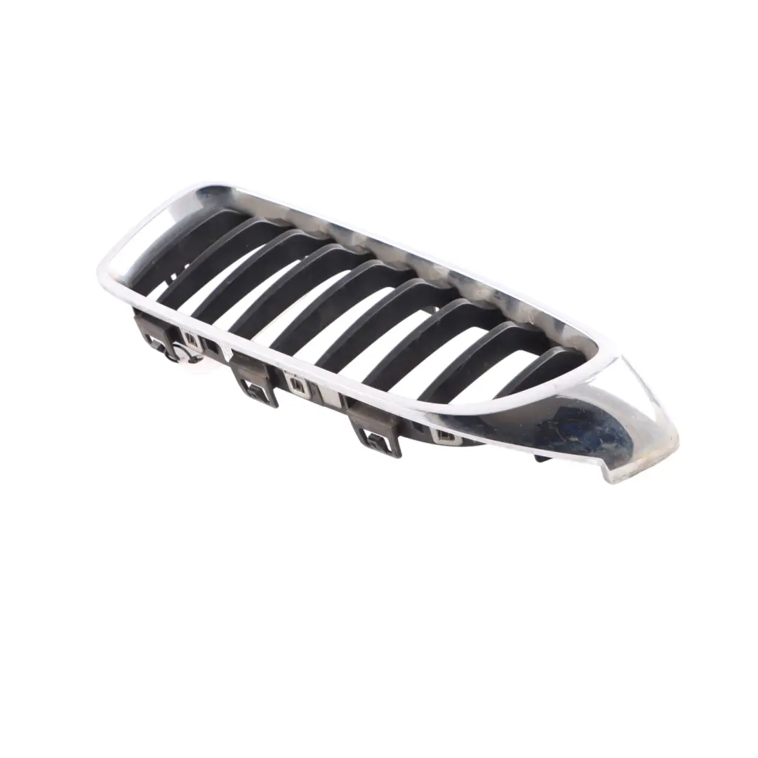 Kühlergrill Sport BMW F32 F33 F36 Front Niere Links Trim Chrom Schwarz für mit Teilenummer 7294817 Kühlergrill Sport BMW F32 F33 F36 Front Niere Links Trim Chrom Schwarz - SKU 7294817-2 - Teilenummer 7294817