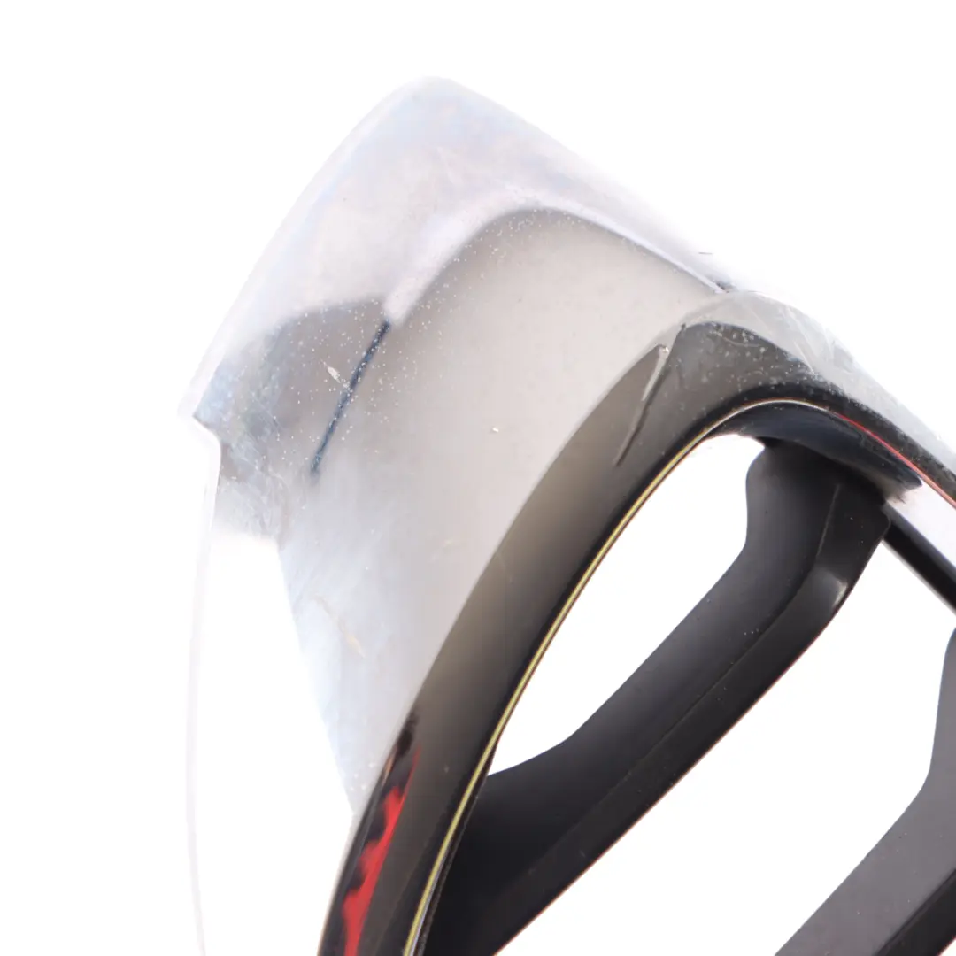 Front Bumper Centre Grille Right O/S Trim Panel Chrome to BMW F32 with Part number 7294818 BMW F32 Front Bumper Centre Grille Right O/S Trim Panel Chrome - SKU 7294818-3 - Part number 7294818