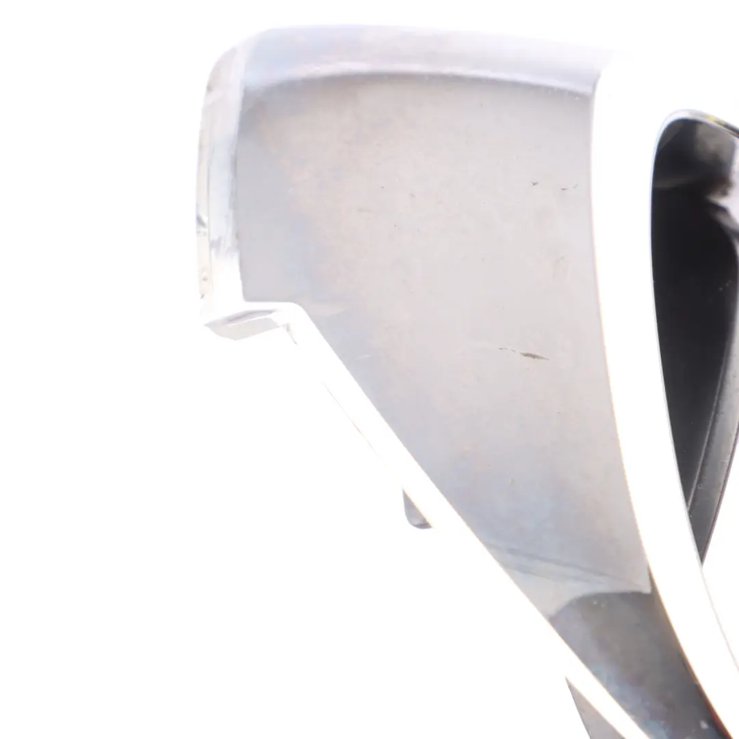 Front Bumper Centre Grille Right O/S Trim Panel Chrome to BMW F32 with Part number 7294818 BMW F32 Front Bumper Centre Grille Right O/S Trim Panel Chrome - SKU 7294818-3 - Part number 7294818