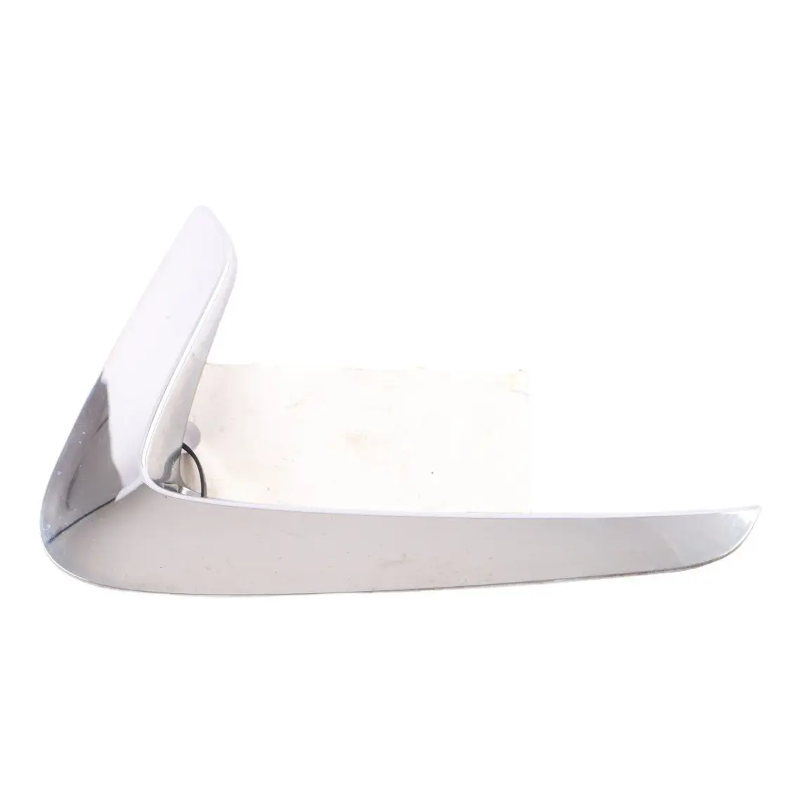 BMW F32 F36 Moldura Conducto Aire Delantero Izquierdo Cromo 7294825