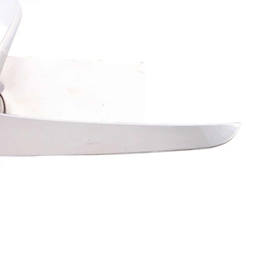  Fender Trim BMW F32 F36 Side Panel Air Duct Strip Front Left N/S Chrom - SKU 7294825-1 - Part number 7294825