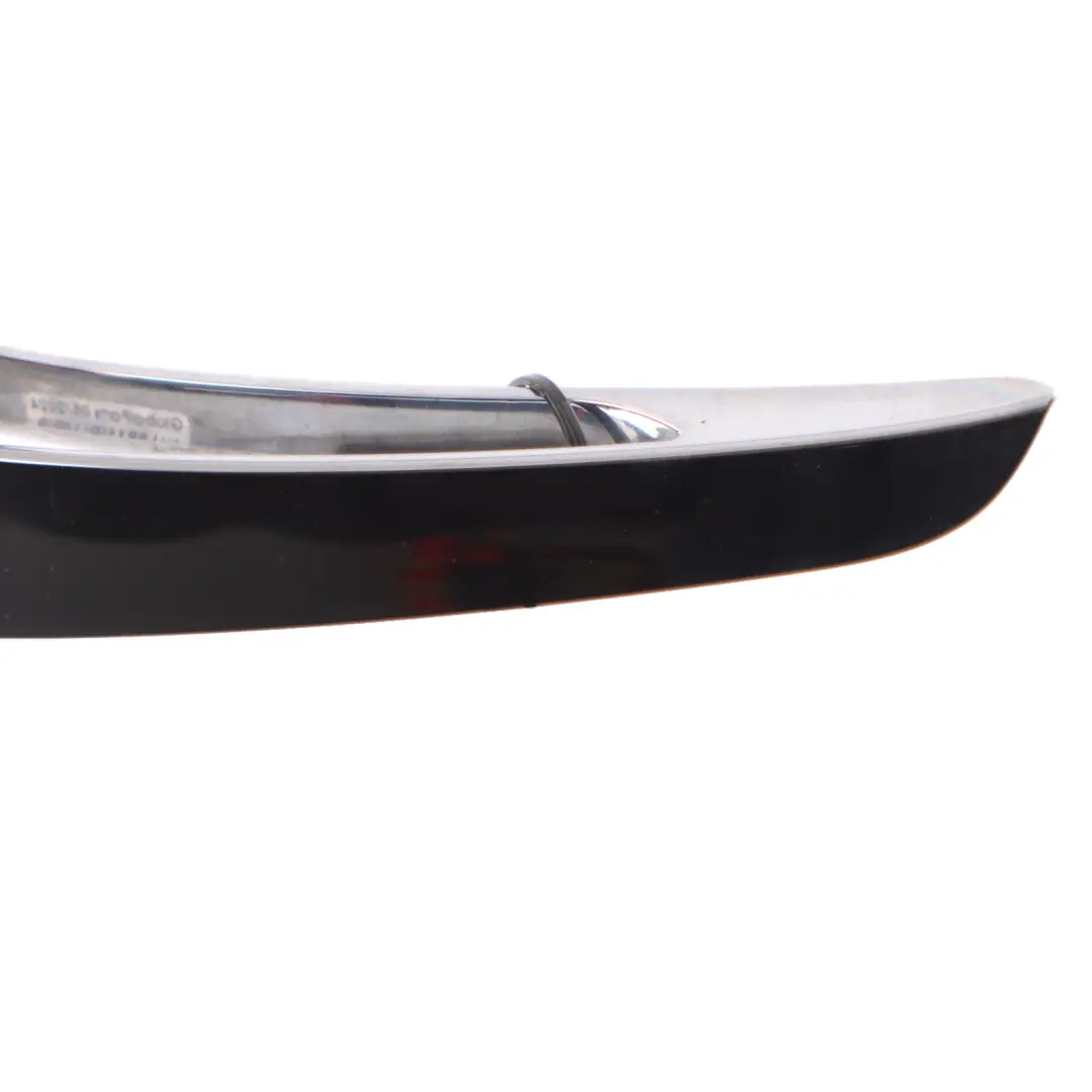  Fender Trim BMW F32 F36 Side Panel Air Duct Strip Front Left N/S Chrom - SKU 7294825-1 - Part number 7294825