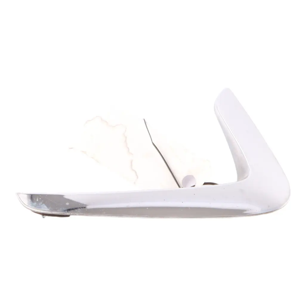  Fender Grille BMW F32 F36 Air Duct Side Front Right O/S Wing Chrome - SKU 7294826-2 - Part number 7294826