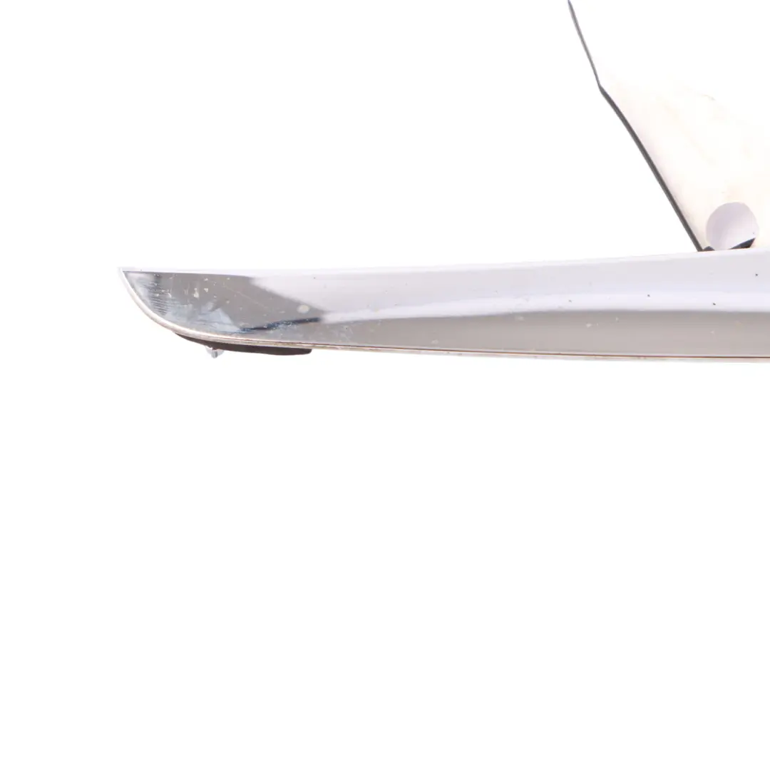  Calandre Aile BMW F32 F36 Latéral Conduit Air Avant Droit Aile Chromée - SKU 7294826-2 - Numéro de pièce 7294826