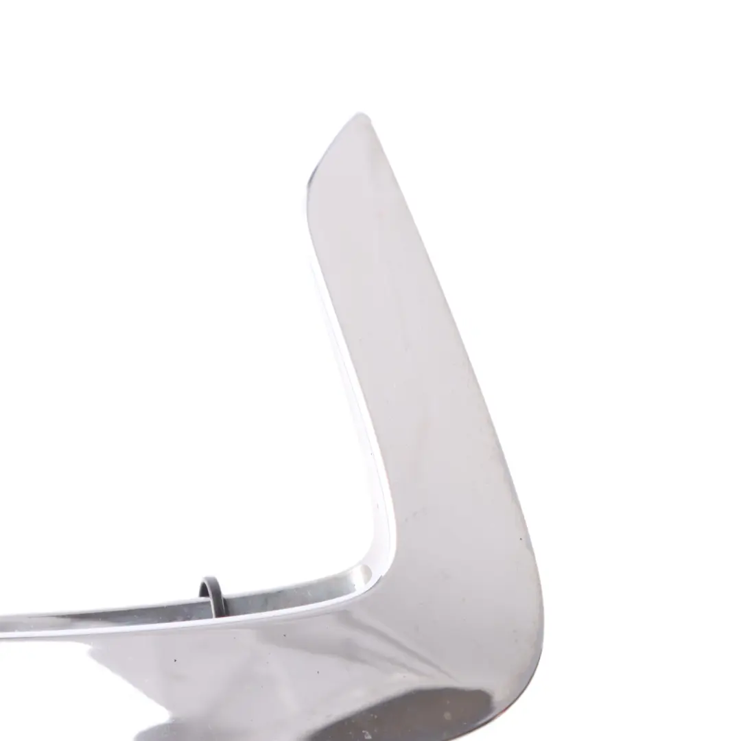 Griglia Parafango BMW F32 F36 Aria Laterale Anteriore Destro Cromato per con numero di parte 7294826 Griglia Parafango BMW F32 F36 Aria Laterale Anteriore Destro Cromato - SKU 7294826-2 - Numero di parte 7294826