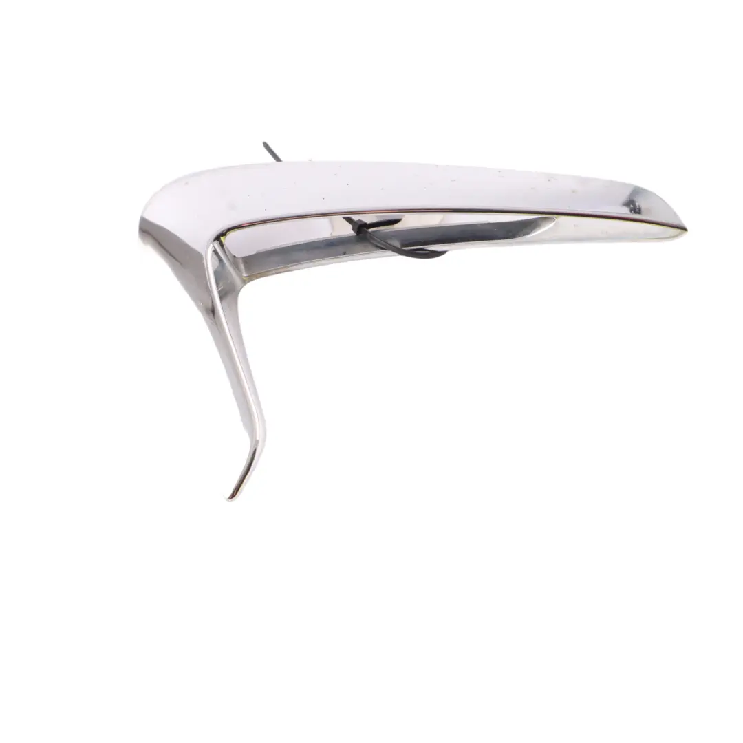  Calandre Aile BMW F32 F36 Latéral Conduit Air Avant Droit Aile Chromée - SKU 7294826-2 - Numéro de pièce 7294826