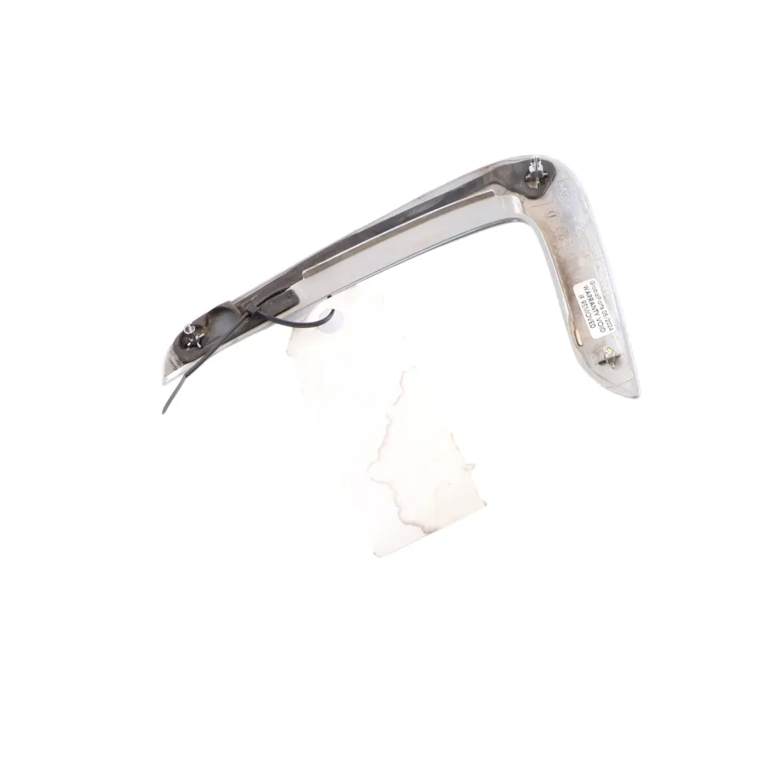 Calandre Aile BMW F32 F36 Latéral Conduit Air Avant Droit Aile Chromée pour à propos du numéro de pièce 7294826 Calandre Aile BMW F32 F36 Latéral Conduit Air Avant Droit Aile Chromée - SKU 7294826-2 - Numéro de pièce 7294826